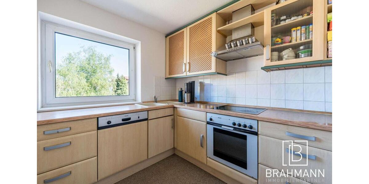 Etagenwohnung Bad Säckingen - 3 Zimmer, 77 m&sup2;, 900&euro; | Angebot:26425491