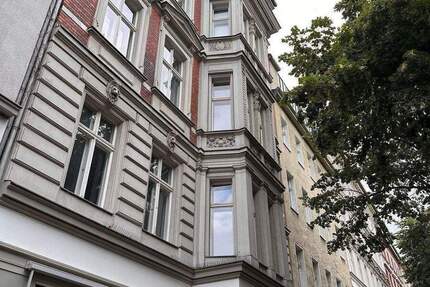 Gewerbeobjekt Berlin Tiergarten - 7 Zimmer, 190 m&sup2;, 3.419&euro; | Angebot:25289843