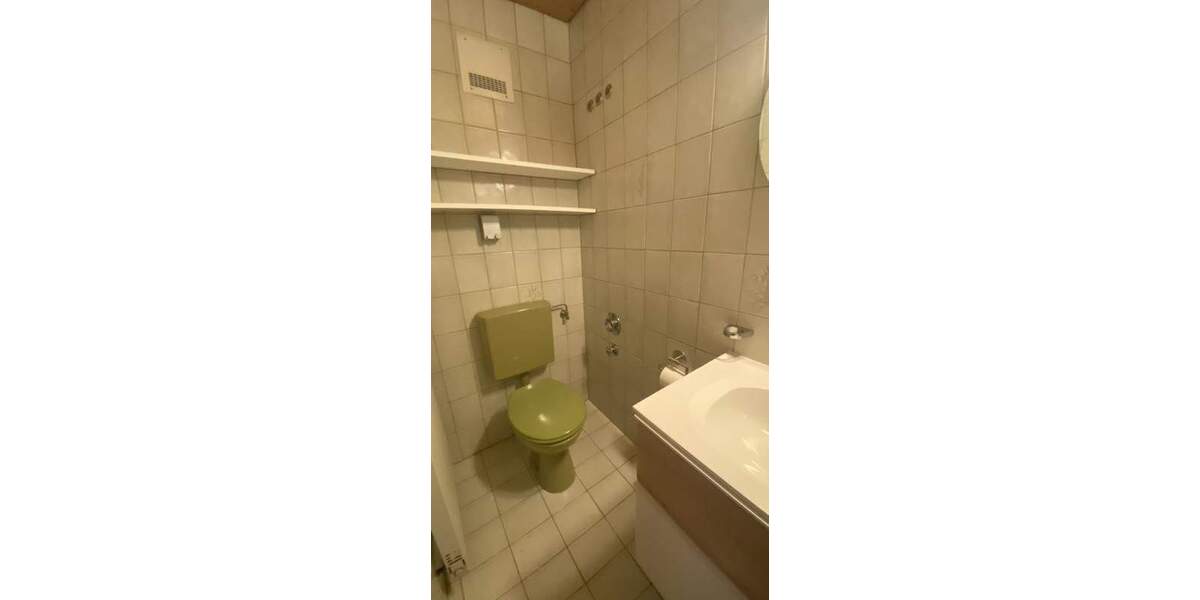 Etagenwohnung Weilheim in Oberbayern Weilheim - 2 Zimmer, 73 m&sup2;, 1.095&euro; | Angebot:24483789