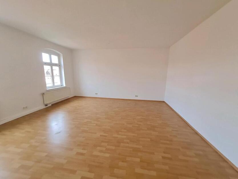 helle, gemütliche AltbauWohnung in Hohenmölsen
