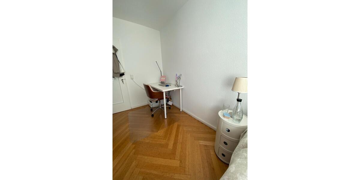 Wohnen auf Zeit Frankfurt am Main Sachsenhausen Süd - 1 Zimmer, 10 m&sup2;, 580&euro; | Angebot:26684304
