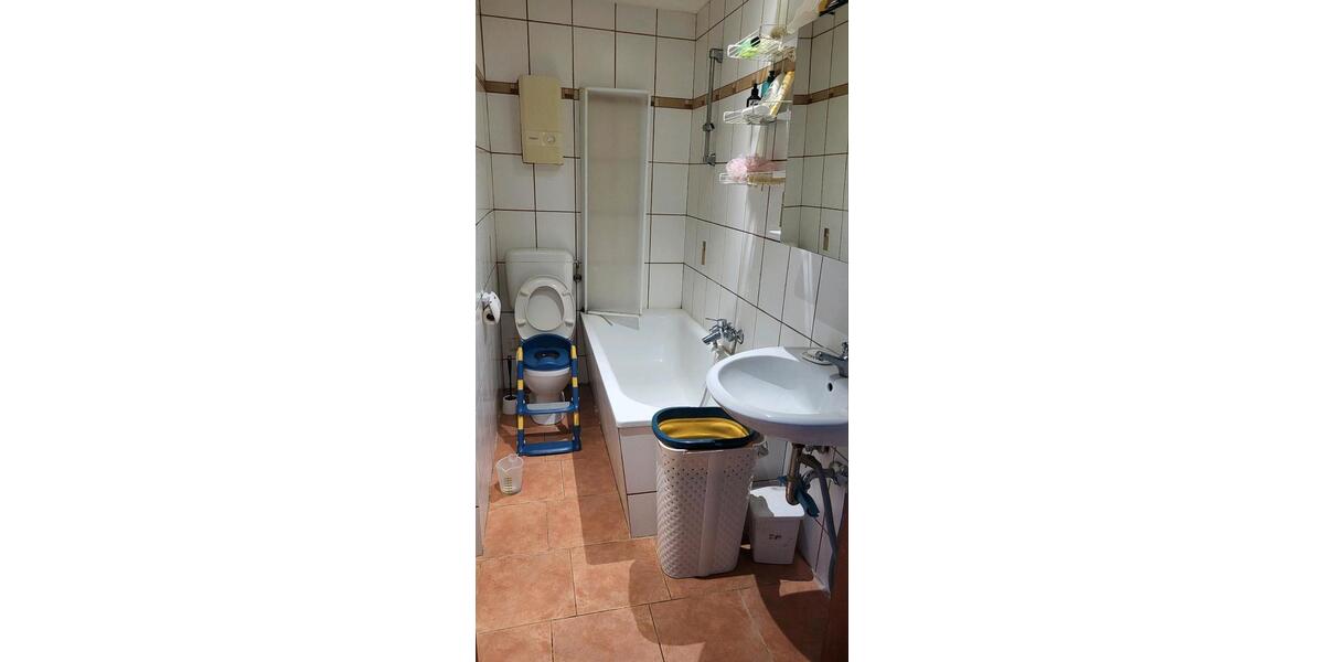 Etagenwohnung Peine - 3 Zimmer, 78 m&sup2;, 600&euro; | Angebot:26587368