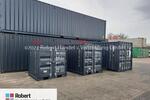 NEU 6 Fuß Lagercontainer, Seecontainer, Container; Baucontainer, Materialcontainer zimmer