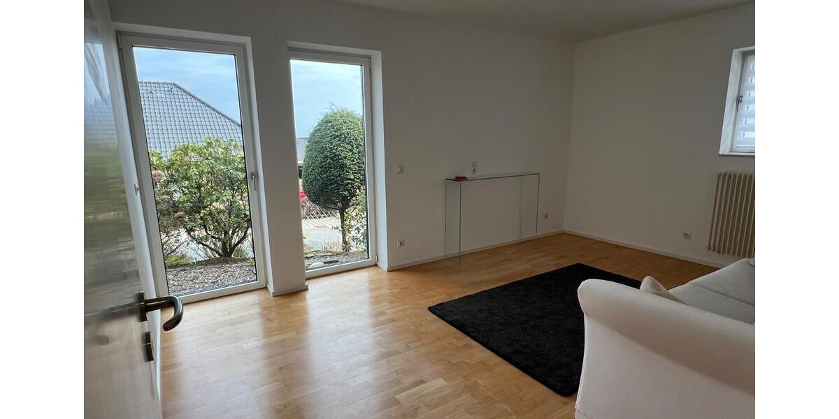 Erdgeschoßwohnung Lübbecke - 4 Zimmer, 105 m&sup2;, 980&euro; | Angebot:26300613