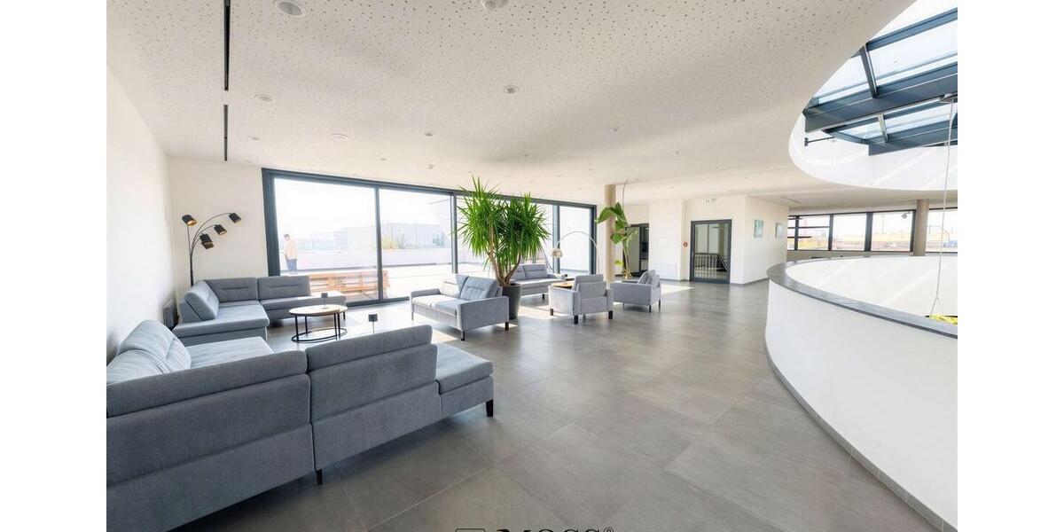 Gewerbeobjekt Eschbach - 4.590&euro; | Angebot:26532988