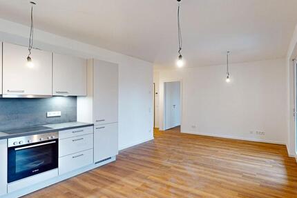 Jetzt Umzugsbonus sichern - Helle 3-Zimmer-Wohnung in Rheinnähe zimmer