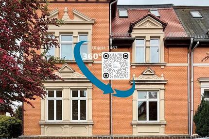Wohnung Naumburg (Saale) - 4 Zimmer, 120 m&sup2;, 950&euro; | Angebot:26588579