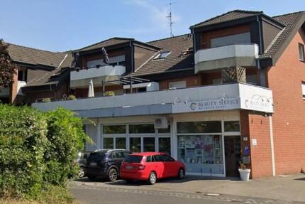 Wohnung Gütersloh Kattenstroth - 2 Zimmer, 69 m&sup2;, 670&euro; | Angebot:25057433