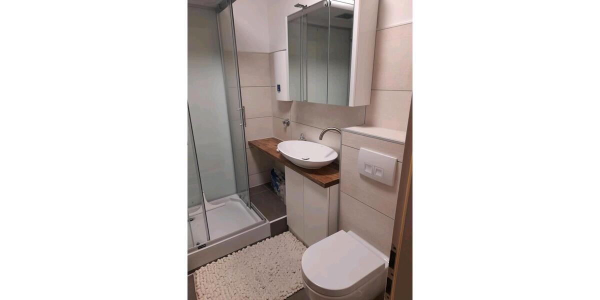 Etagenwohnung Riedenburg - 2.5 Zimmer, 66 m&sup2;, 650&euro; | Angebot:24842110