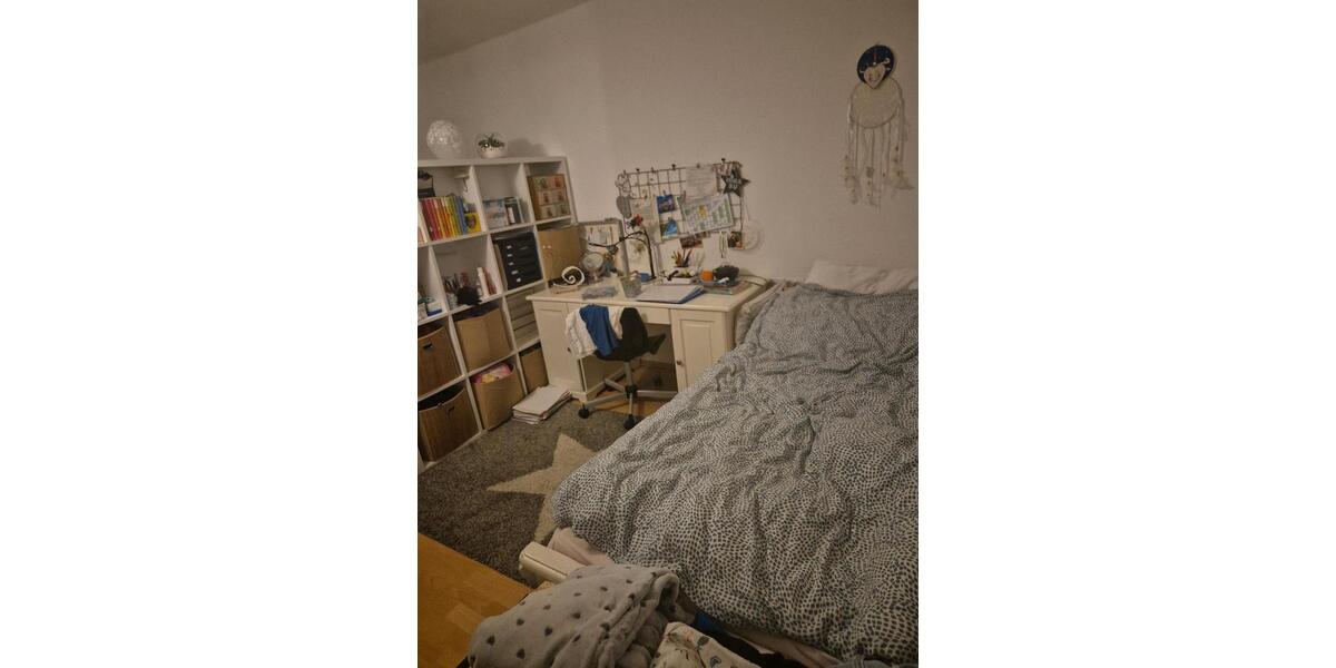 Zimmer in WG 3 zimmer