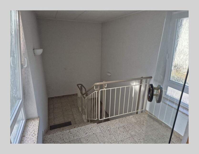 Attraktive 2-Zimmer-Wohnung in Top-Lage von Olpe 2 zimmer