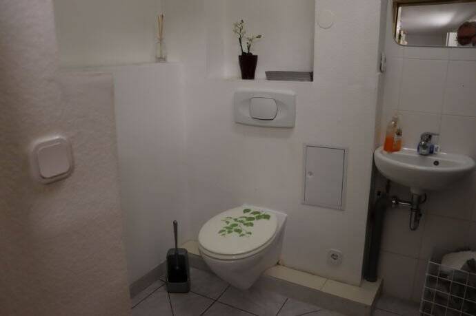 Gewerbeobjekt Ansbach - 2 Zimmer, 790&euro; | Angebot:25796915