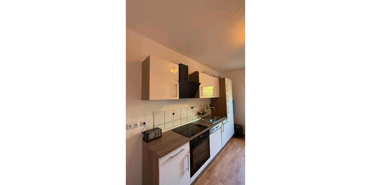 Wohnen auf Zeit Lübeck Sankt Lorenz Nord - 1 Zimmer, 12 m&sup2;, 500&euro; | Angebot:25642578