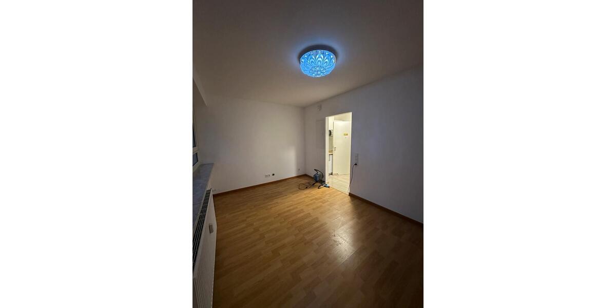 Etagenwohnung Kusel - 1 Zimmer, 23 m&sup2;, 350&euro; | Angebot:25301015