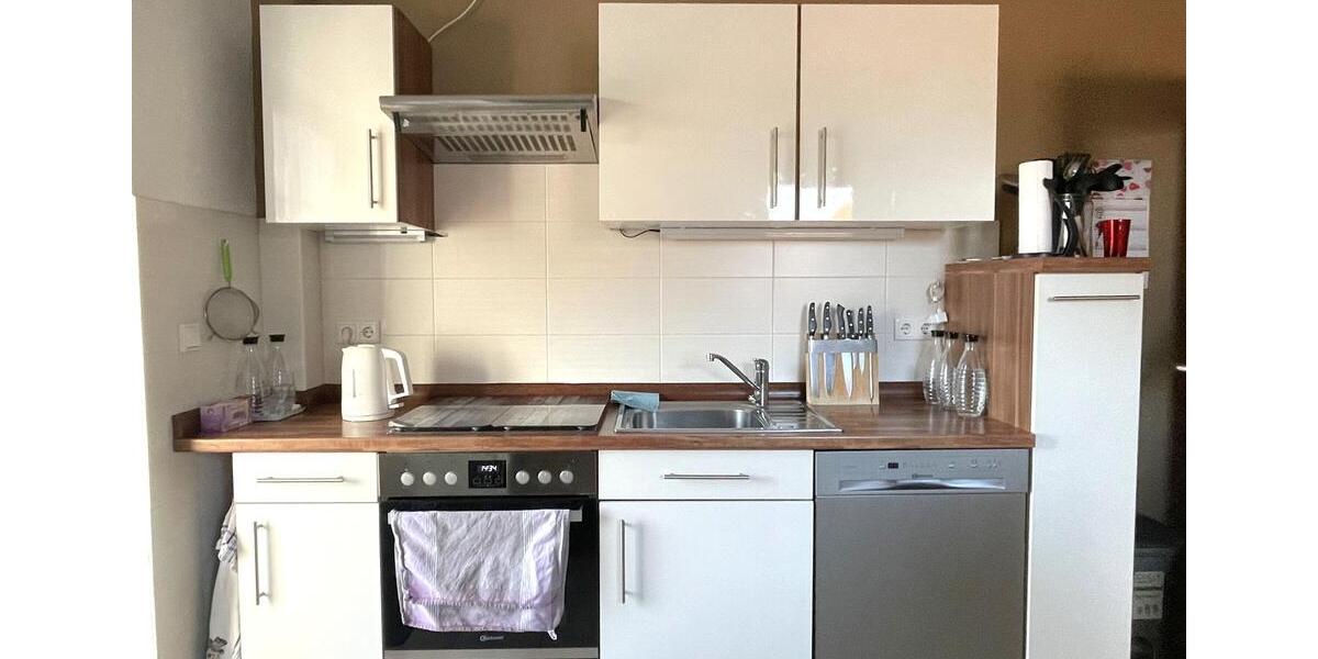 Dachgeschoßwohnung Bad Zwischenahn - 3 Zimmer, 82 m&sup2;, 895&euro; | Angebot:24716579