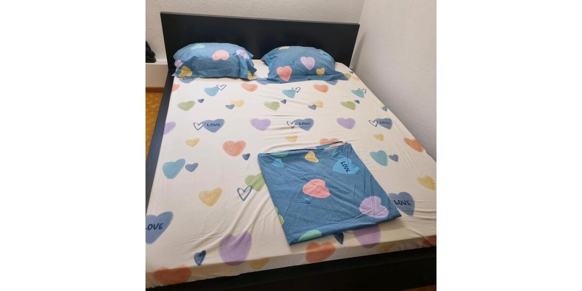 Etagenwohnung Lüneburg - 1 Zimmer, 18 m&sup2;, 450&euro; | Angebot:25626896