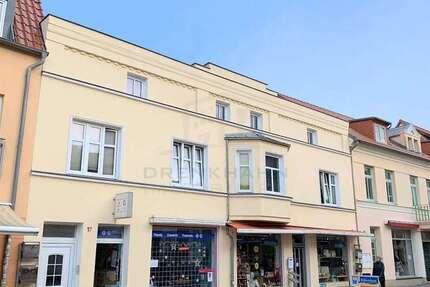 Gastronomie in Bad Doberan 1.795 € 196 m²