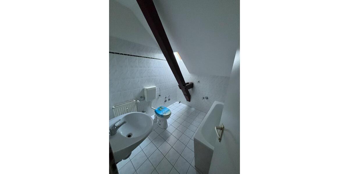 2,5 Zimmer Maisonette Wohnung in der Goethestraße 2.5 zimmer