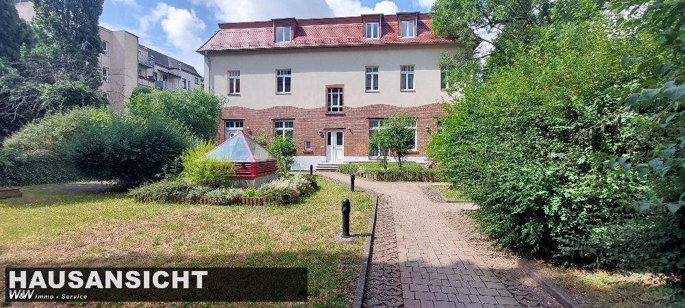 Wohnung zum Mieten in Zwickau 750 € 111.08 m²