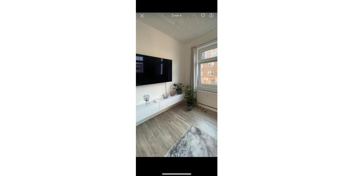 Etagenwohnung Erfurt Daberstedt - 3 Zimmer, 85 m&sup2;, 1.044&euro; | Angebot:25047682