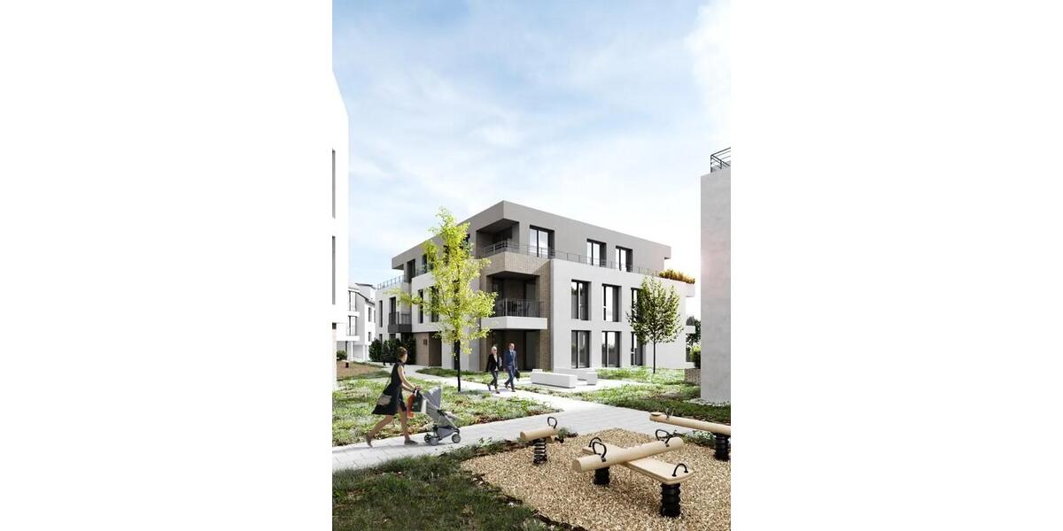 Etagenwohnung Oedheim - 2 Zimmer, 66 m&sup2;, 945&euro; | Angebot:24536525