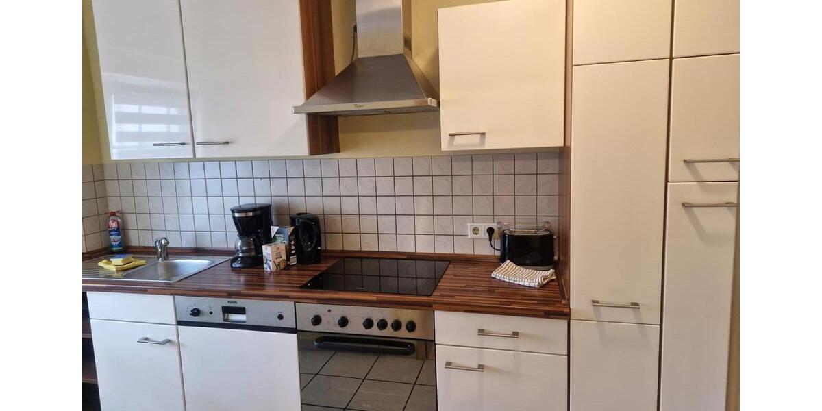 Wohnen auf Zeit Hamm Bockum - 2 Zimmer, 65 m&sup2;, 15&euro; | Angebot:25341330