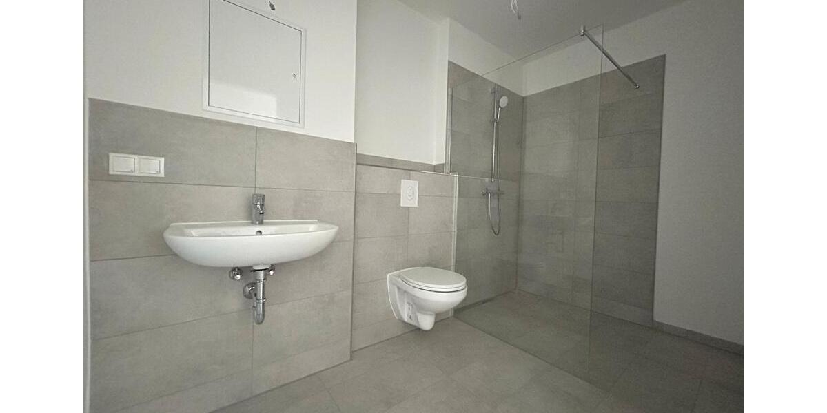 Erdgeschoßwohnung Delitzsch - 3 Zimmer, 92 m&sup2;, 1.079&euro; | Angebot:26560818