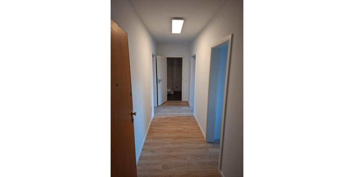Etagenwohnung Gelsenkirchen Gelsenkirchen-Nord - 2.5 Zimmer, 62 m&sup2;, 440&euro; | Angebot:25274273
