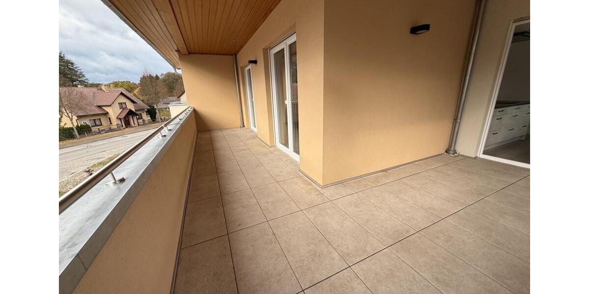 Etagenwohnung Märkisch Buchholz - 4 Zimmer, 108 m&sup2;, 1.292&euro; | Angebot:26646809