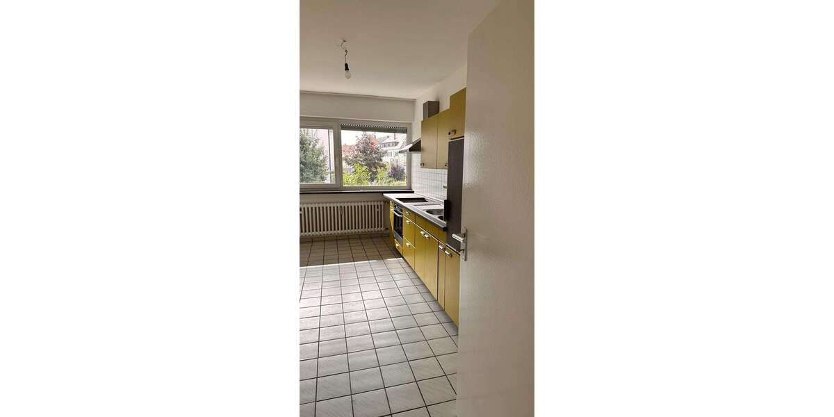 Etagenwohnung Bad Kissingen - 2 Zimmer, 72 m&sup2;, 595&euro; | Angebot:26786500