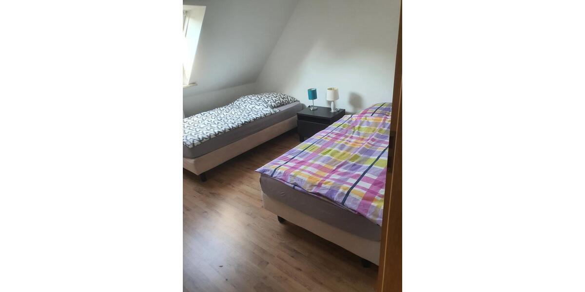 Wohnen auf Zeit Tarmstedt - 7 Zimmer, 105 m&sup2;, 25&euro; | Angebot:14532128
