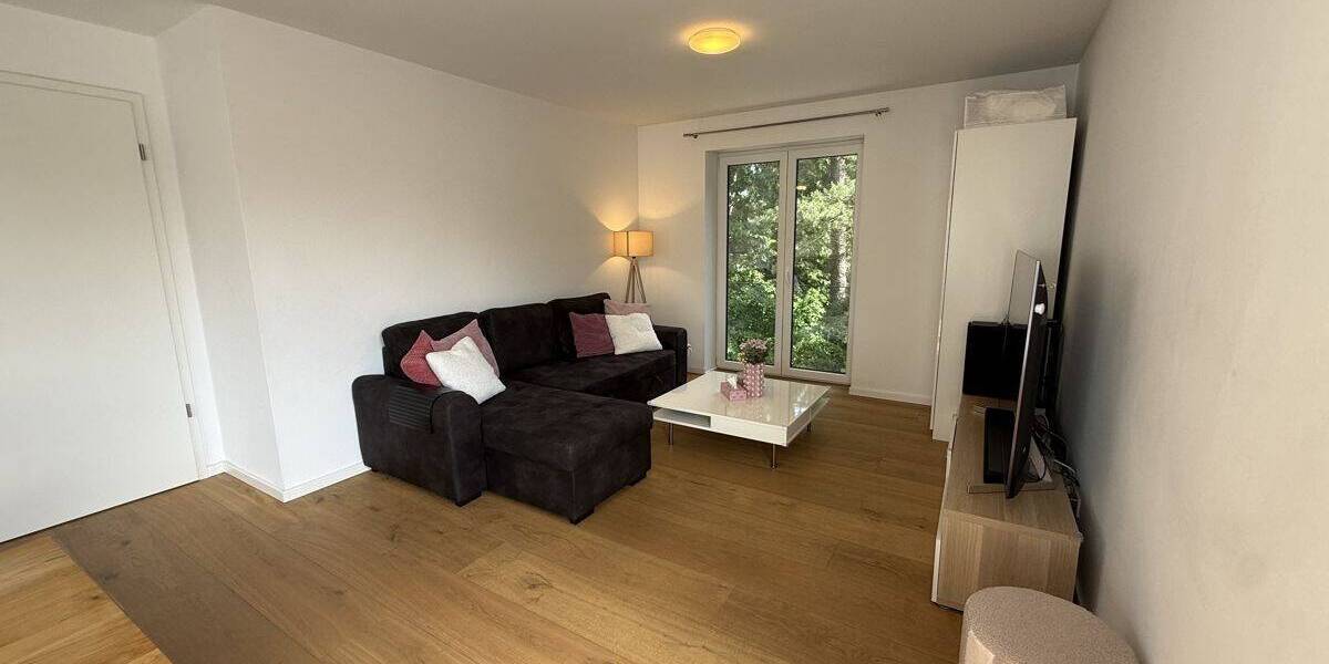 Etagenwohnung Bielefeld Senne - 4 Zimmer, 96 m&sup2;, 1.210&euro; | Angebot:26797338