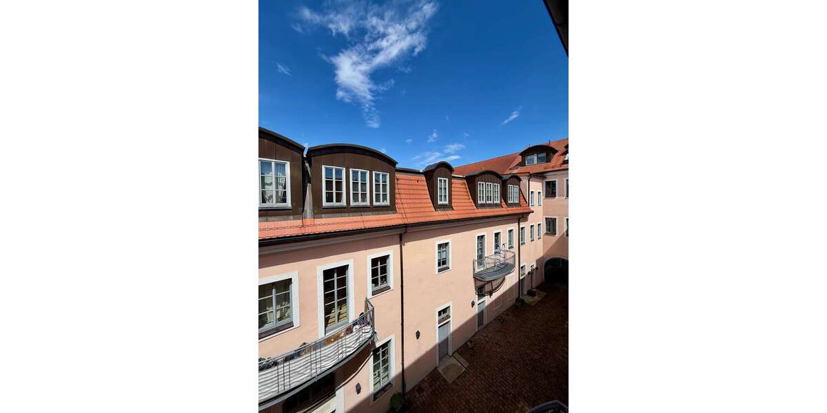 Etagenwohnung Frankenberg Frankenberg/Sachsen - 2 Zimmer, 78 m&sup2;, 515&euro; | Angebot:26856989