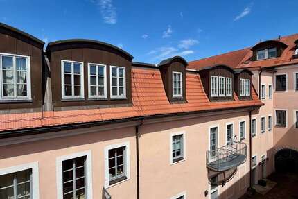 Wohnung Frankenberg Frankenberg/Sachsen - 2 Zimmer, 78 m&sup2;, 515&euro; | Angebot:26856989