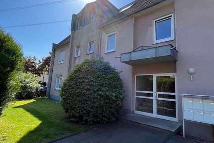 Wohnung zum Mieten in Troisdorf 500 € 49.98 m² 1 zimmer