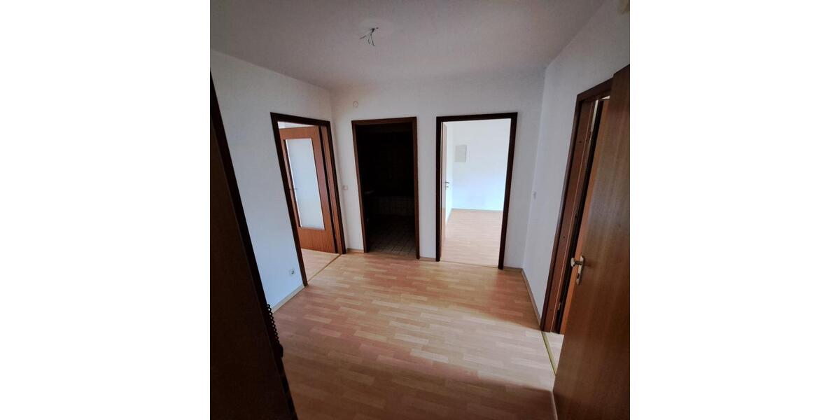 Mietwohnung mit Garage in 91154 Roth Kiliansdorf 2 zimmer