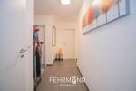 Etagenwohnung Meppen Kuhweide - 4 Zimmer, 118 m&sup2;, 1.150&euro; | Angebot:26740491