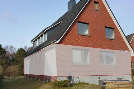 Wohnung Nebel - 4 Zimmer, 84 m&sup2;, 1.250&euro; | Angebot:24417690