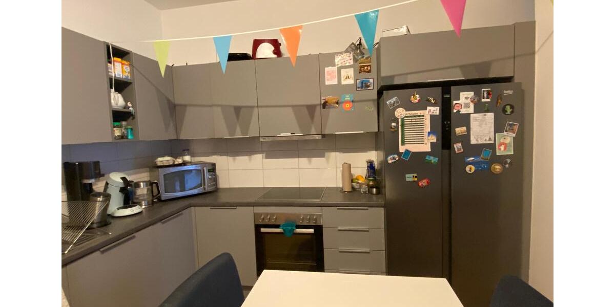 Erdgeschoßwohnung Osnabrück Nahne - 1 Zimmer, 15 m&sup2;, 290&euro; | Angebot:25717996