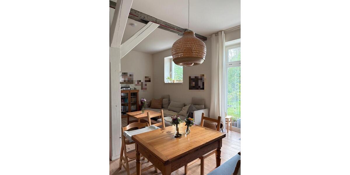 Terrassenwohnung Bergen auf Rügen - 4 Zimmer, 125 m&sup2;, 1.640&euro; | Angebot:26631222