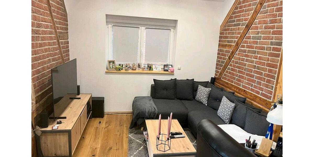 Etagenwohnung Schlüchtern - 3 Zimmer, 88 m&sup2;, 1.032&euro; | Angebot:26516611