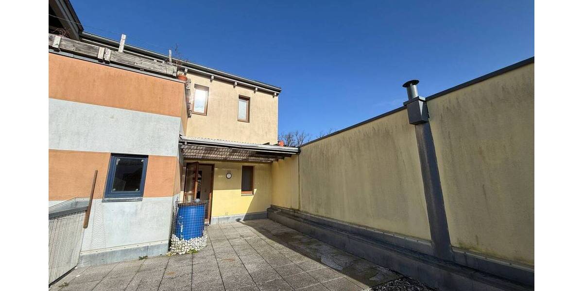 Etagenwohnung Bad Doberan - 3 Zimmer, 73 m&sup2;, 980&euro; | Angebot:25862811