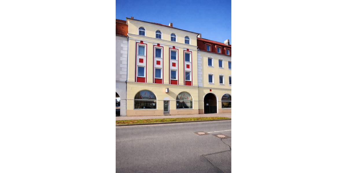 Gewerbeobjekt Nordhausen - 826&euro; | Angebot:25753675