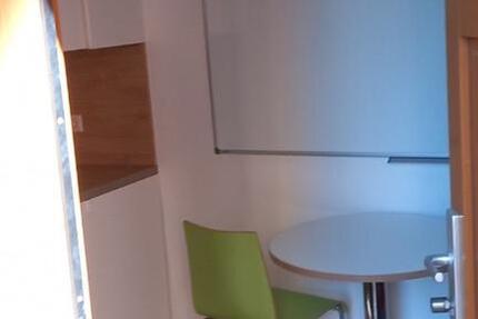 Ein Zimmer im zweier WG zimmer