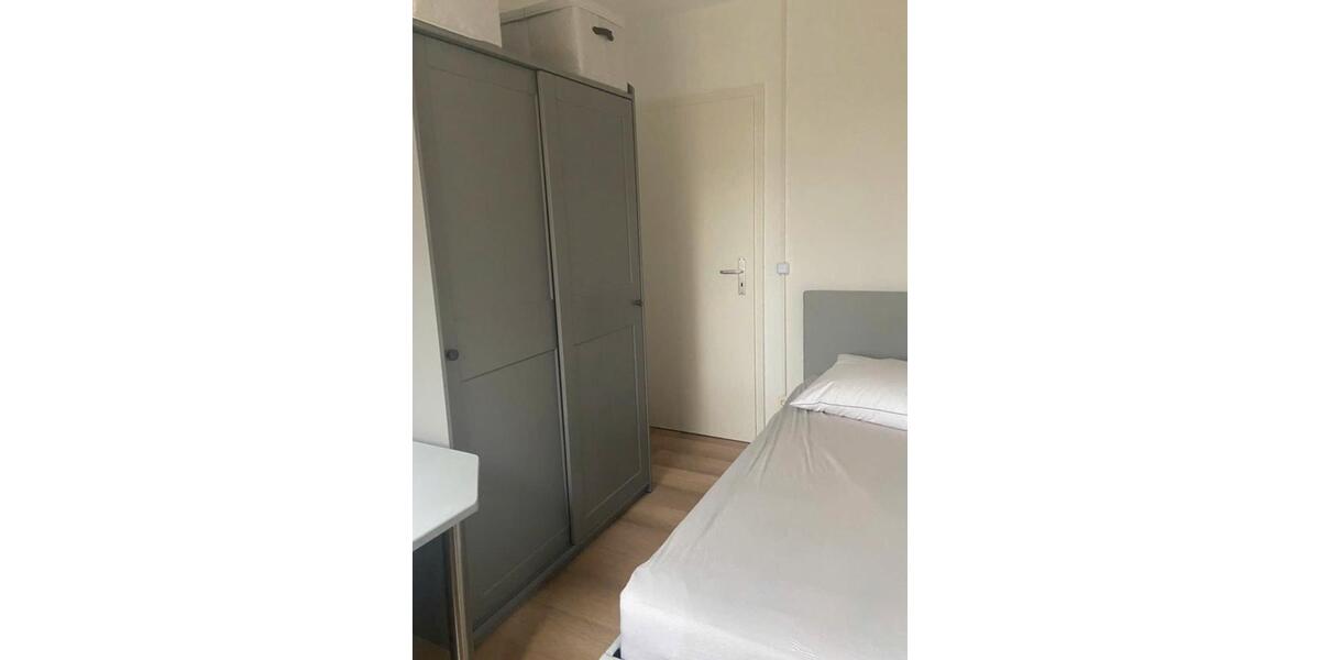 Wohnen auf Zeit Wedel - 1 Zimmer, 10 m&sup2;, 390&euro; | Angebot:26551275