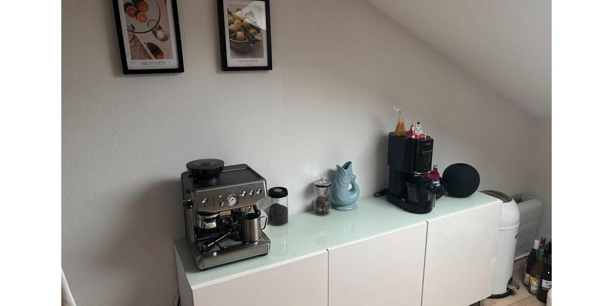 Helle 2 Zimmer-Wohnung im Herzen von Wiesbaden 2 zimmer