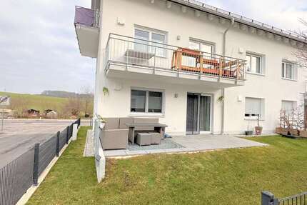 Wohnung Taufkirchen (Vils) - 2 Zimmer, 56 m&sup2;, 825&euro; | Angebot:24703285