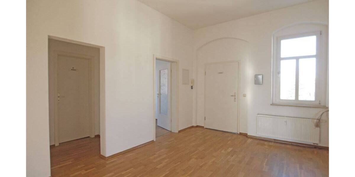 Gewerbeobjekt Frankenberg - 4 Zimmer, 116 m&sup2;, 696&euro; | Angebot:26862979