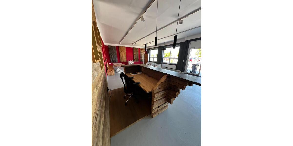 Gewerbeobjekt Kissing - 1.496&euro; | Angebot:24515671