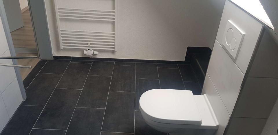 Etagenwohnung Nienburg (Weser) - 3 Zimmer, 80 m&sup2;, 690&euro; | Angebot:26382260